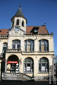 Steenkolenmijn Valkenburg (Mining museum)