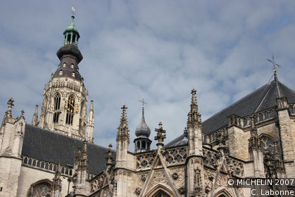 Church of Onze Lieve Vrouwekerk
