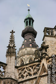 Church of Onze Lieve Vrouwekerk