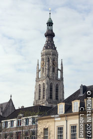 Church of Onze Lieve Vrouwekerk