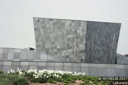 The Stedelijk van Abbemuseum