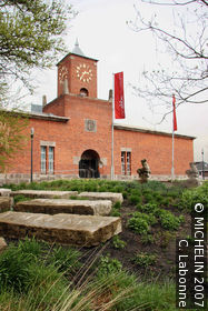 The Stedelijk van Abbemuseum