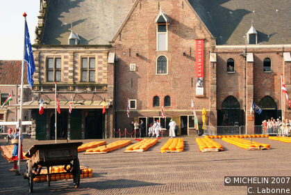 Kaasmarkt