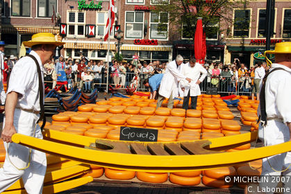 Kaasmarkt