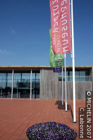 The Zuiderzeemuseum (the Museum of the Zuiderzee)