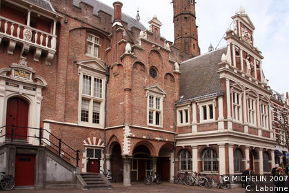 Stadhuis
