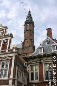 Stadhuis