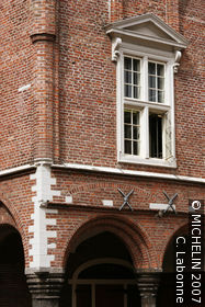 Stadhuis