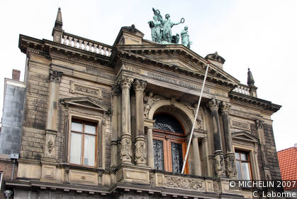 Teylers Museum