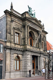 Teylers Museum