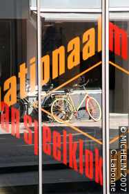 National Museum van Speelkok tot Pierement