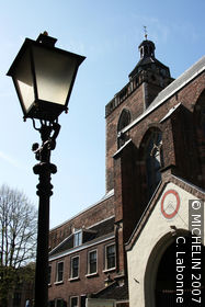 National Museum van Speelkok tot Pierement
