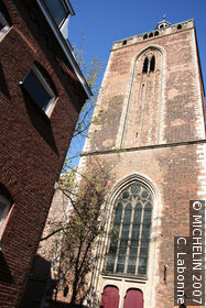 National Museum van Speelkok tot Pierement
