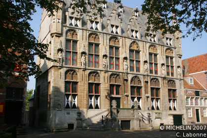 Oude Stadhuis