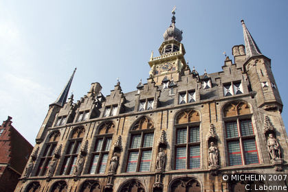 Oude Stadhuis