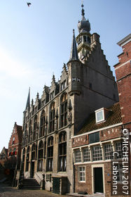 Oude Stadhuis