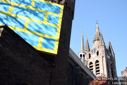 Prinsenhof (Cour du Prince)