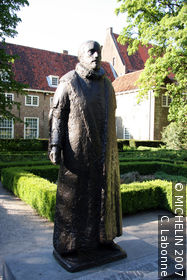 Prinsenhof (Cour du Prince)