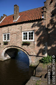 Oostpoort (Porte de the Est)