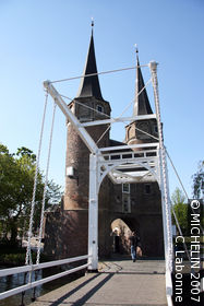 Oostpoort (Porte de the Est)