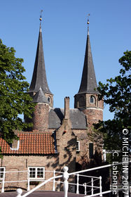 Oostpoort (Porte de the Est)