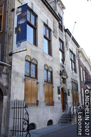 Museum Lambert van Meerten
