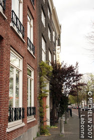 Mr. Simon van Gijn Museum