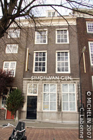 Mr. Simon van Gijn Museum