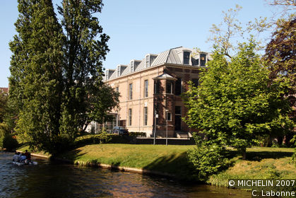 Museum Volkenkunde