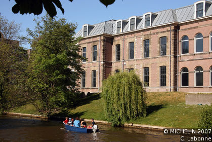 Museum Volkenkunde
