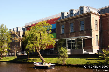 Museum Volkenkunde