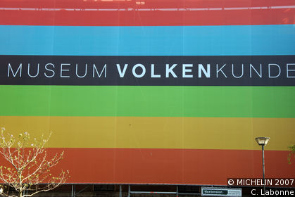 Museum Volkenkunde