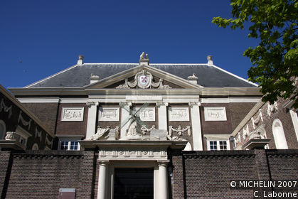 Stedelijk Museum De Lakenhal