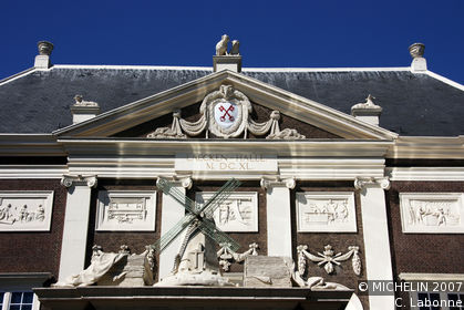 Stedelijk Museum De Lakenhal