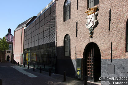 Museum Boerhaave