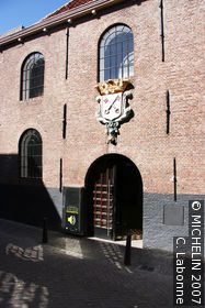Museum Boerhaave