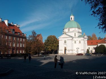 Church of the Sisters of the Holy Sacrament