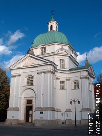Church of the Sisters of the Holy Sacrament