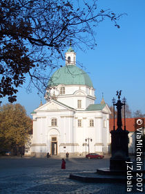 Church of the Sisters of the Holy Sacrament