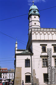 Museum Etnograficzne