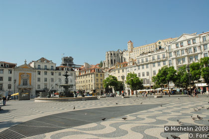 Rossio