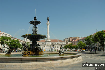 Rossio