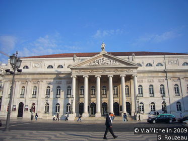 Rossio