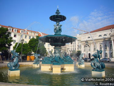 Rossio
