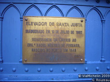 Elevador de Santa Justa