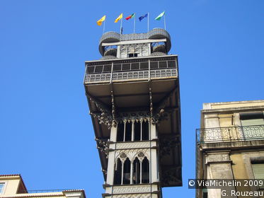 Elevador de Santa Justa