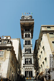 Elevador de Santa Justa