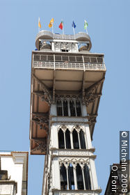 Elevador de Santa Justa