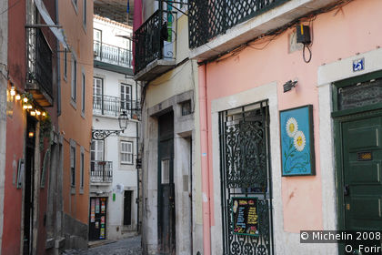 Alfama