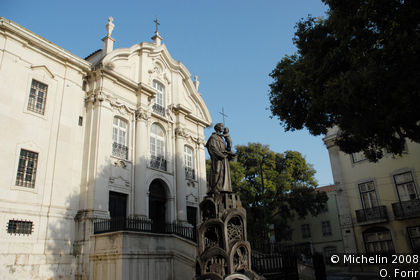 Alfama